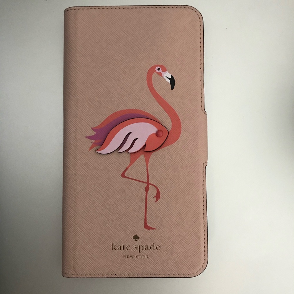 Kate Spade phone case